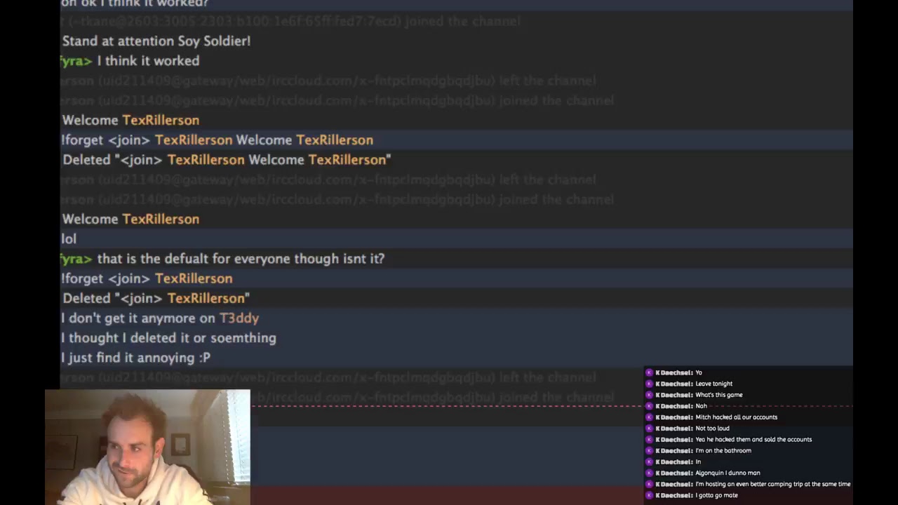 Bit Heroes Live Stream - Dimeji lvl 112
