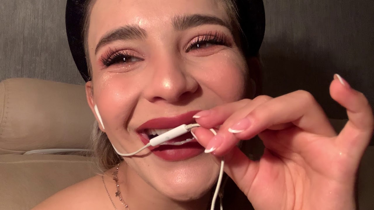 ASMR MOTİVASYON /  RELAXING PERSONAL ATTENTION