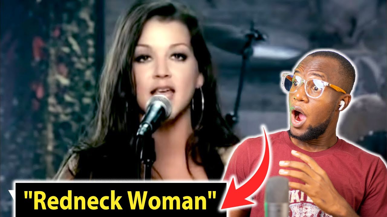 FIRST TIME REACTING TO | 