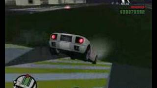 Gta Sa Noob Jumps