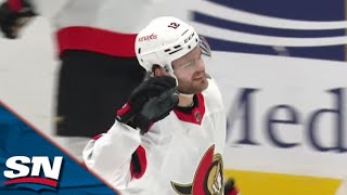 Ottawa Senators at Washington Capitals | FULL Overtime Highlights - December 29, 2022