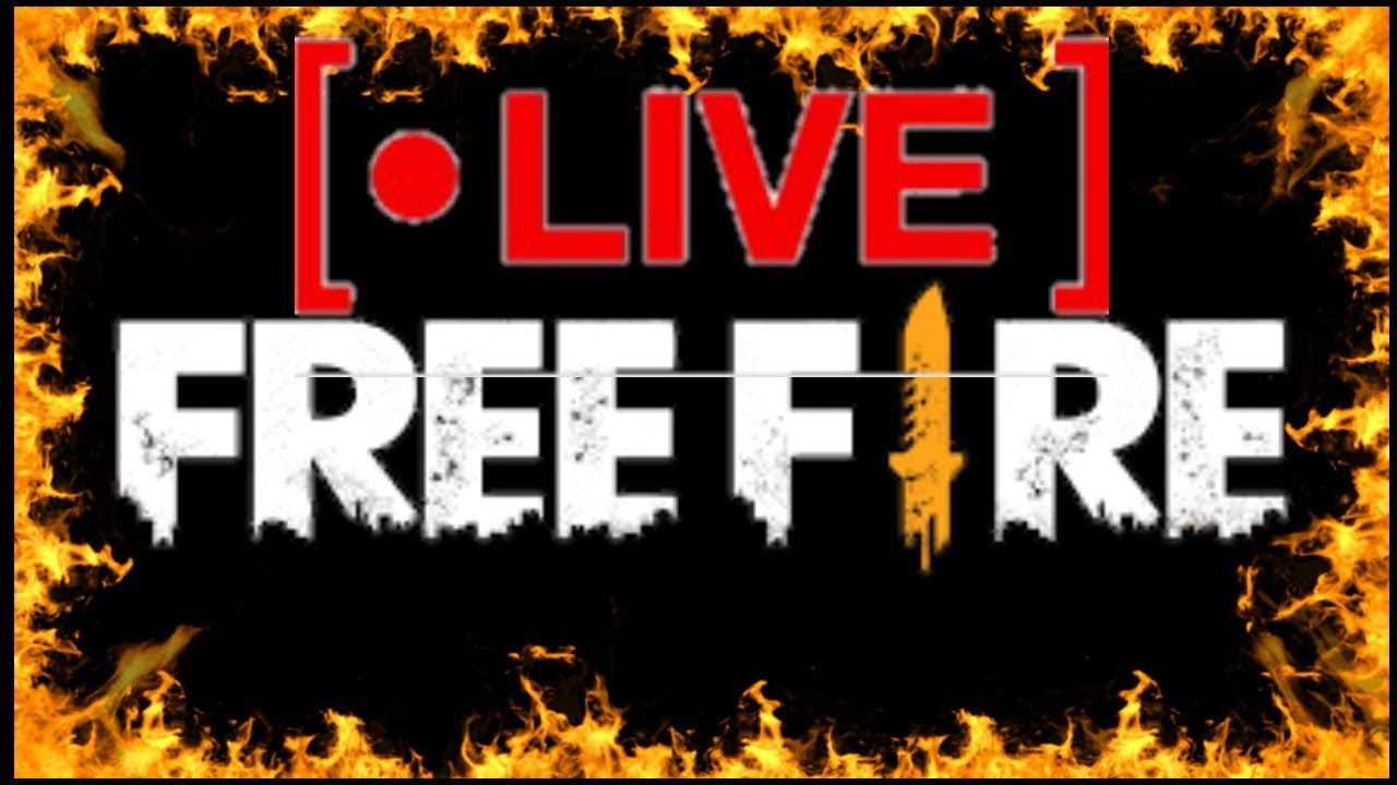 push rank lagi ! - Garena Free Fire Live - YouTube
