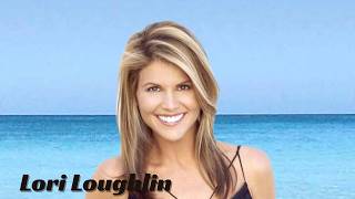 Lori Loughlin's Timeless Beauty Stuns Fans Again | Rare Photos & Untold Career Story
