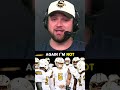 The Saints Could Do Something AMAZING This Season! #nfl #shorts