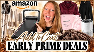 🤫 EARLY Amazon Prime DEALS Everyone Is Adding to Cart!