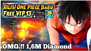Rilis - PIRATE KING: ONE PIECE WORLD HVN Gameplay (Android) screenshot 3