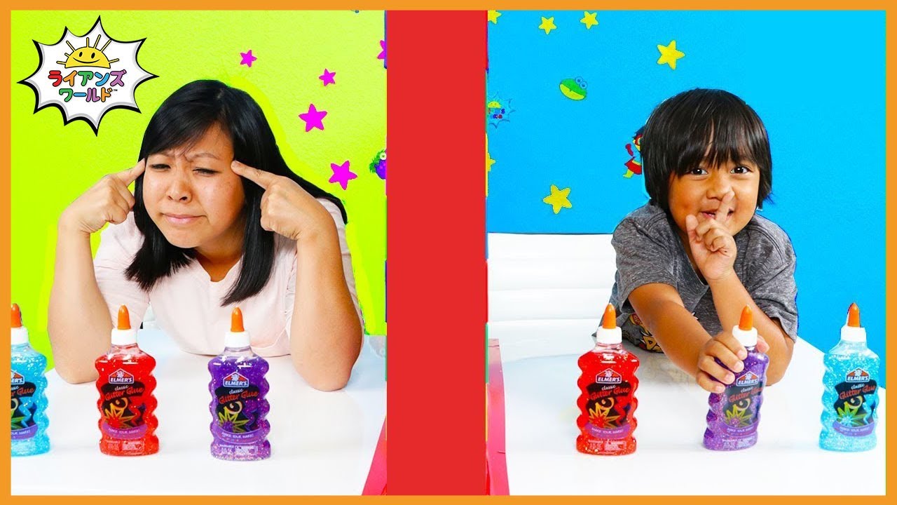 スライムジャパン直伝！レシピカード エルマーズコラボ 【公式通販】