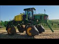 JOHN DEERE | PULVERIZADOR  M4025 | 2020