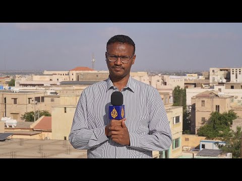 آخر تطورات المعارك بين الجيش وقوات الدعم السريع في محاور كردفان