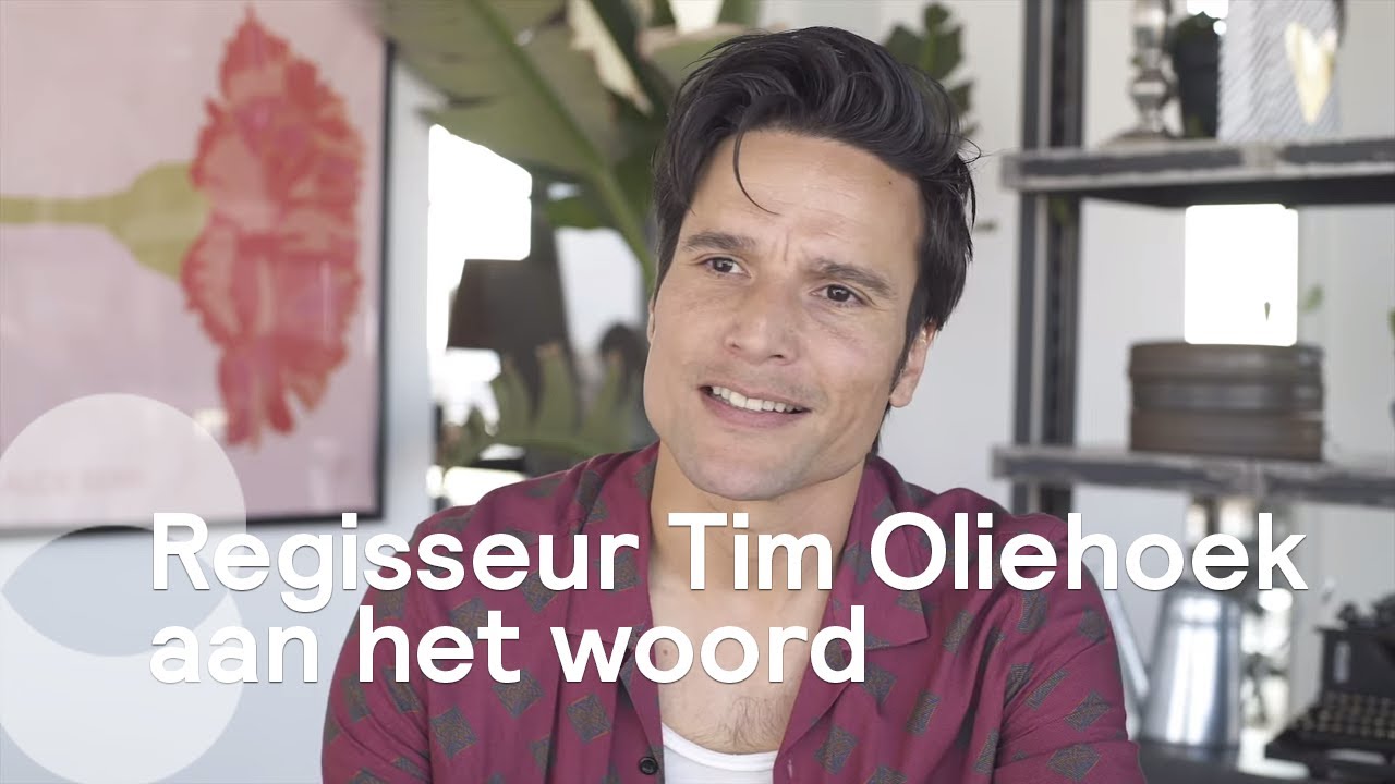 The making of • Regisseur Tim Oliehoek aan het woord | Stanley H.