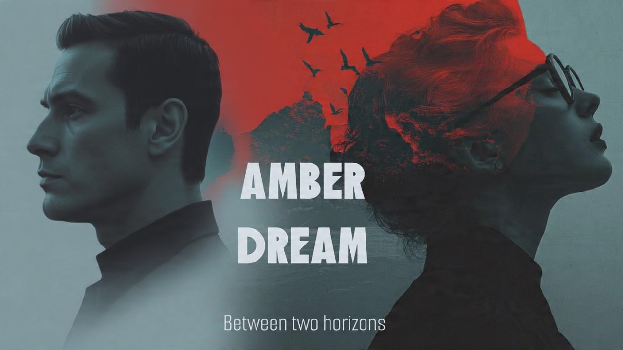 AMBER DREAM - Between two horizons