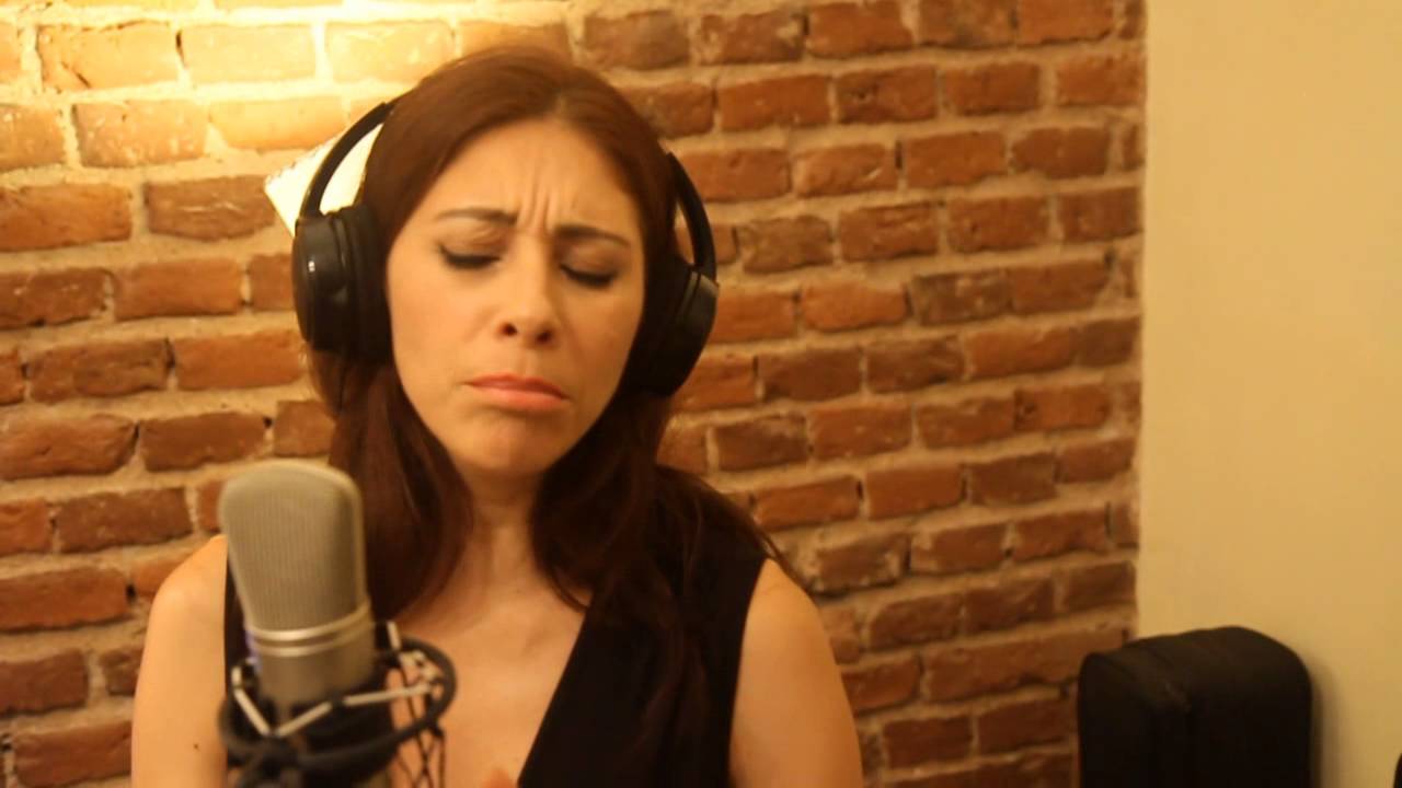 El último café - Bien debute & María José Rojas