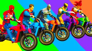 GTA V Gameplay | Custom Map Car On Super Cars, Boats, Bikes, Aircraft, and OffRoad