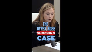 The Gypsyrose Shocking Case