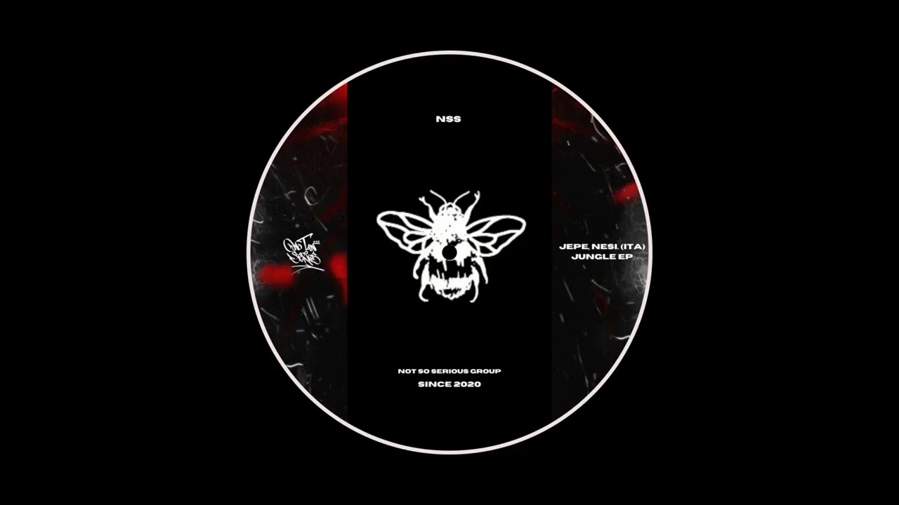 Watch JEPE, Nesi (ITA) - Jungle on YouTube Watch JEPE, Nesi (ITA) - Jungle on YouTube