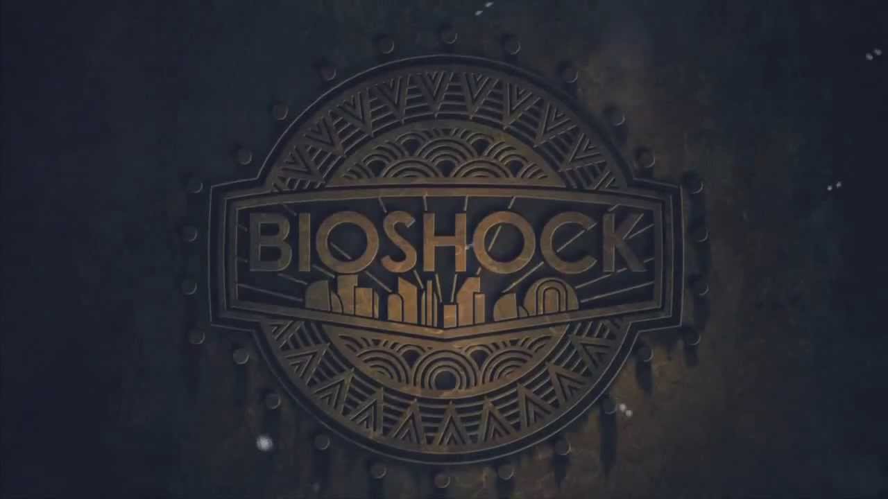 Биошок инфинити трейлер