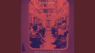 Sublime Moods for Reading