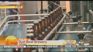 Made in the Valley: Dust Bowl Brewery Pt. 2