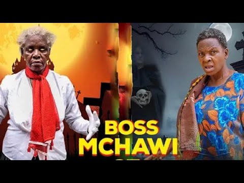 BOSS MCHAWI 31