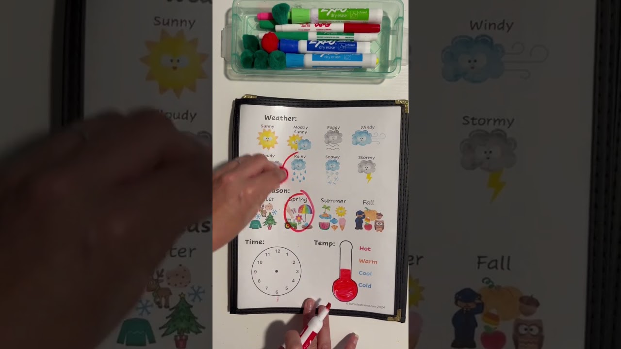 Morning Menu 3 Ways to Prep ~ Watch the full length version on my channel #homeschoolmoms