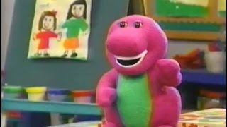 Barney  Friends  A  Little  Mother Goose Season 6 Episode 13