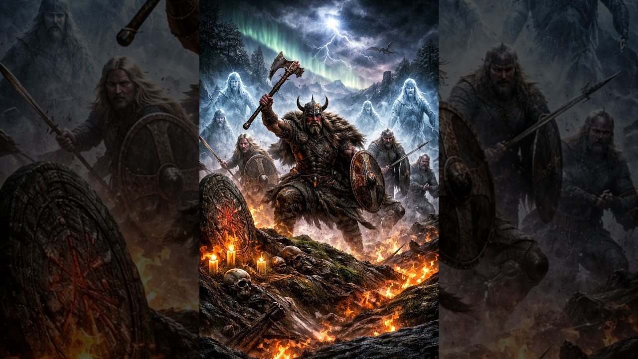 ANCESTRAL FURY THE BLOOD REMEMBE