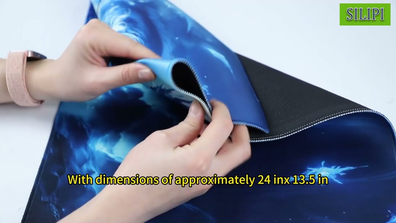 MTG Stitched Edge Playmat, Game Play Mat for MTG TCG 