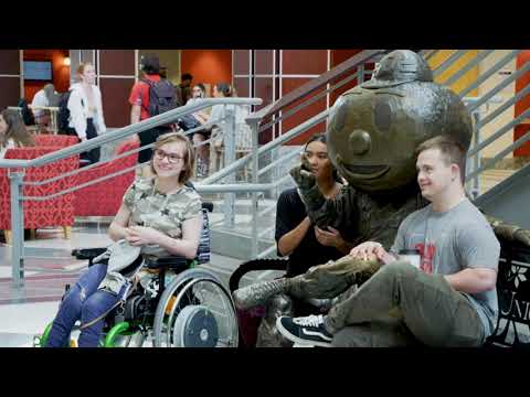 Shock! This MyOhio Student Center Feature Is Transforming Student Life