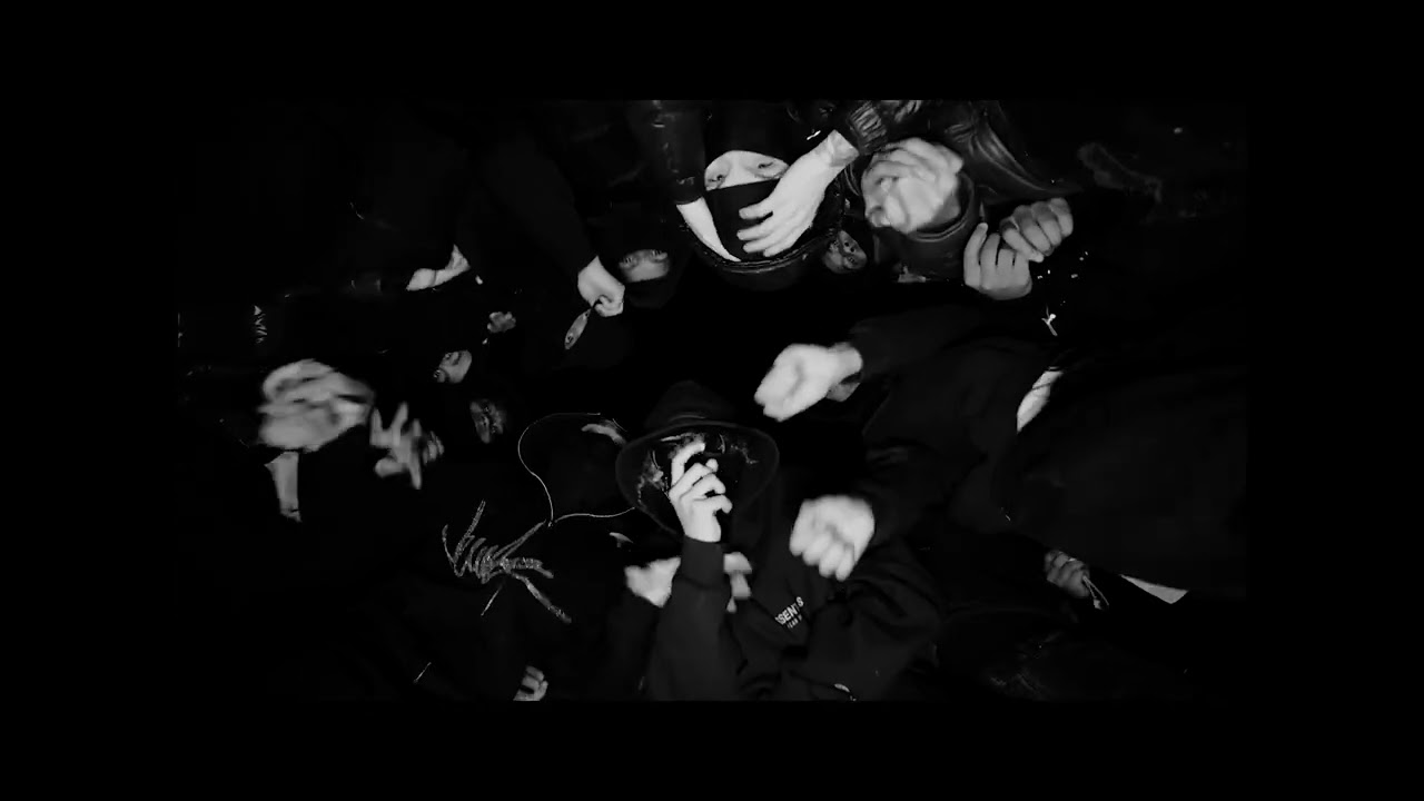 jay5ive x tmg jay - buggin (unreleased)