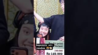 Depoyy si random guyss 😭🤏🏻 #serliartikasridevi #sridevi #sridevida5 #devii #shorts #fyp #devi