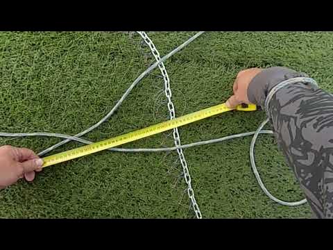 Купить Кастинговую сеть - YouTube