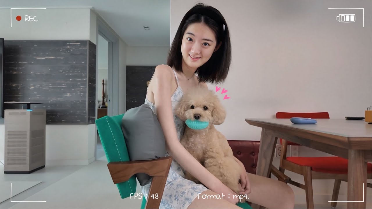 [EN] 걱정은 상황이 닥치면 그때 하는 걸로 하자