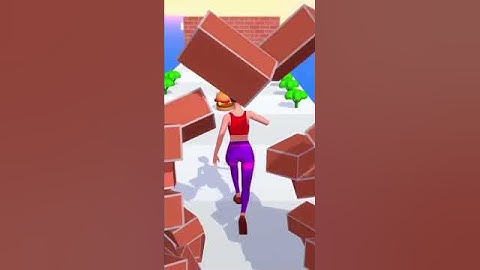 Twerk 3D Game 🎮