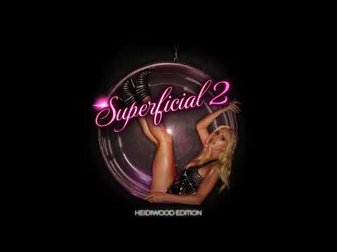 Heidi Montag -