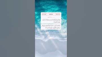 #سورة_الشورى #قرآن #اكسبلور #quran #القرآن_الكريم #راحة_نفسية
