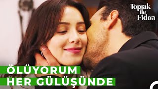 Tüm Sevgilere Bedelsin 💖 Toprak Ile Fidan 37. 