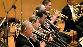 Schubert Rosamunde Overture