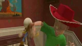 Je Suis ton Ami - Toy Story - YouTube