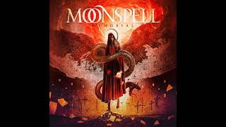 Moonspell Proliferation &quot;Proliferação&quot; Instrumental!