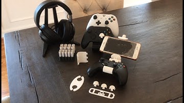 8 Useful Things to 3D Print for the Xbox Series X |S or Xbox One