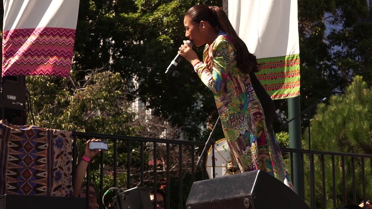 Morissette Akin Ka Na Lang Pistahan 2019