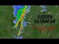 [EAS Scenario] Sudden Outbreak