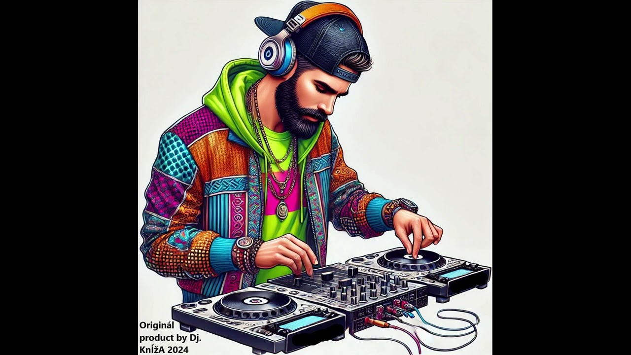 dj KnÍžA DEMO24