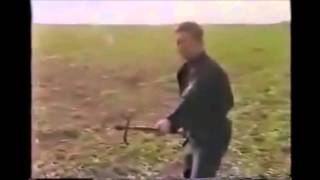 נינג'וטסו ישראל אומנות הנינג'ה 64 מאסטר הצומי מאסקי חלק 4