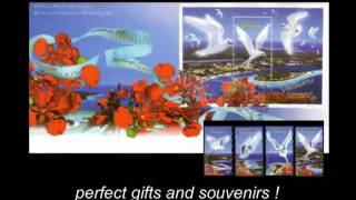 Vanuatu Post   Stamps collection