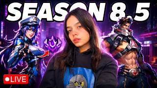 🔴 LIVE | TOP 500 GRIND STARTS NOW! 🔥| SOLO QUEUE | Marvel Rivals