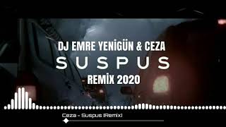 Dj Emre Yenigün ft. Ceza - Suspus {Remix 2020} Resimi