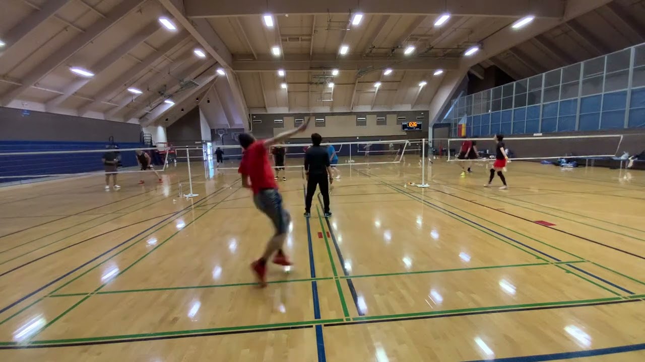 2025 05 21 Sunnyvale Community Center 4