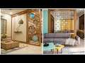 25 Amazing Living Room Partition Designs  2024||Latest Room Parition Designs || Room Divider Designs