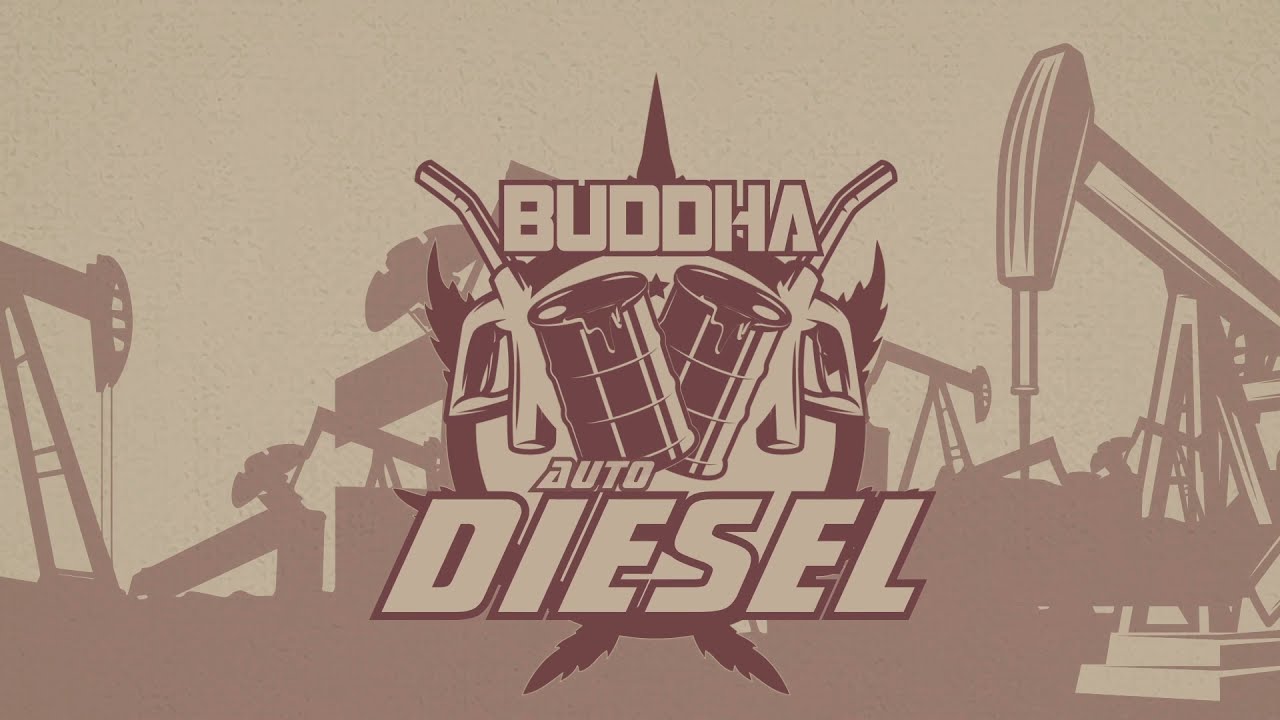 BUDDHA AUTO DIESEL - BUDDHA SEEDS